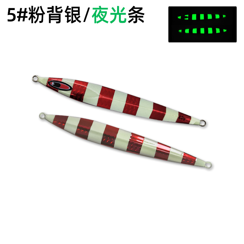 Japan 60g 90g 120g 150g glow l - Fishing Lure Buzzbait ulasan dan harga