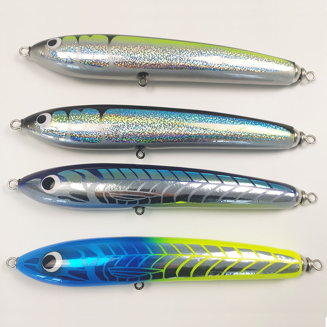 Hayabusa Carpenter Wood  Float - Fishing Lure Popper ulasan dan harga