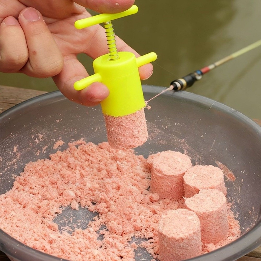 Artifact Portable Fishing Lure - Fishing Lure Making Kit ulasan dan harga