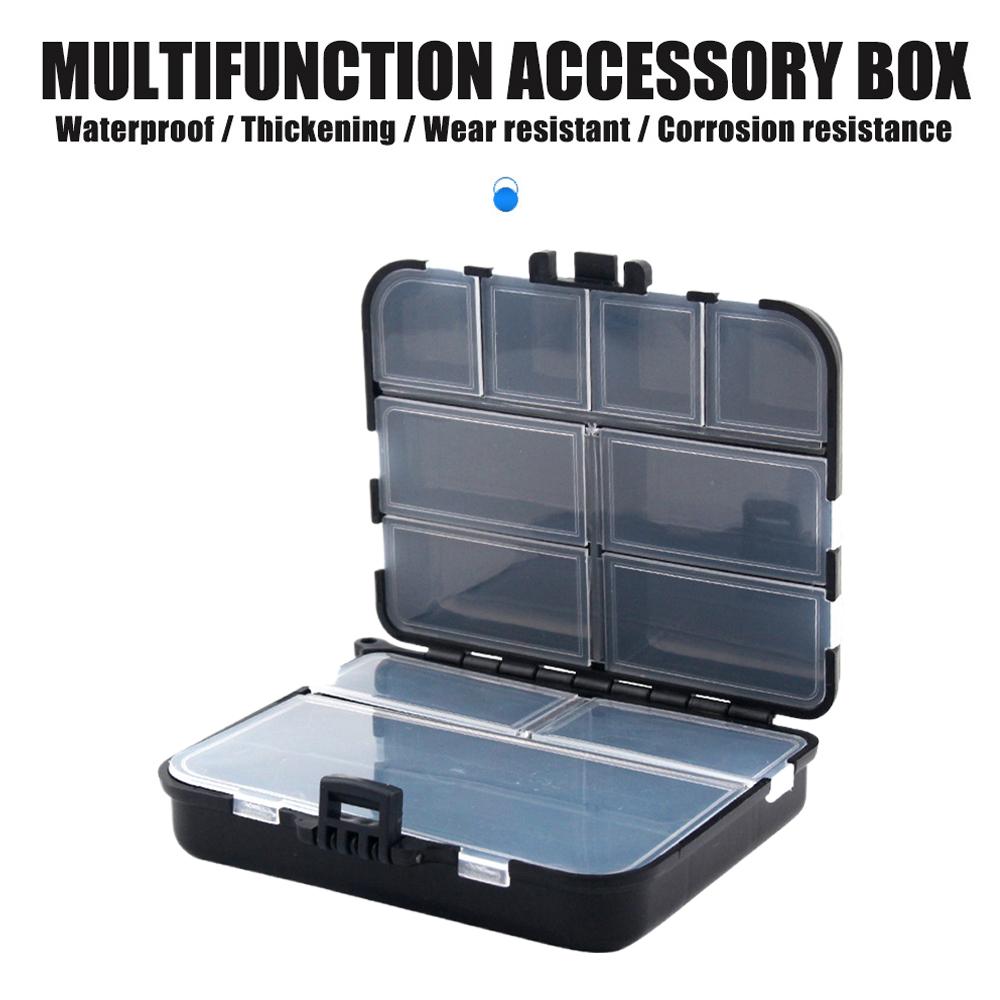 Lure Storage Box Fishing Tackl - Fishing Lure Kit ulasan dan harga