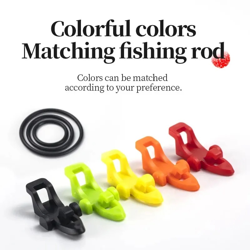10/20/30pcs Fishing Rod Pole H - Fishing Lure Jig ulasan dan harga