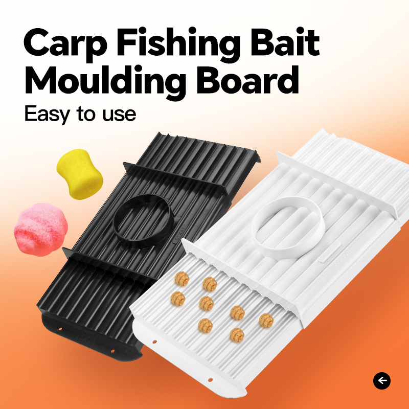 WEIHE Round Bait Shaping Board - Fishing Lure Kit ulasan dan harga