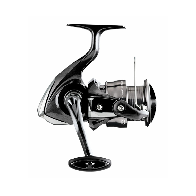 DAIWA 2026 CROSSFIRE LT Fishin - Abu Garcia Reel Max ulasan dan harga