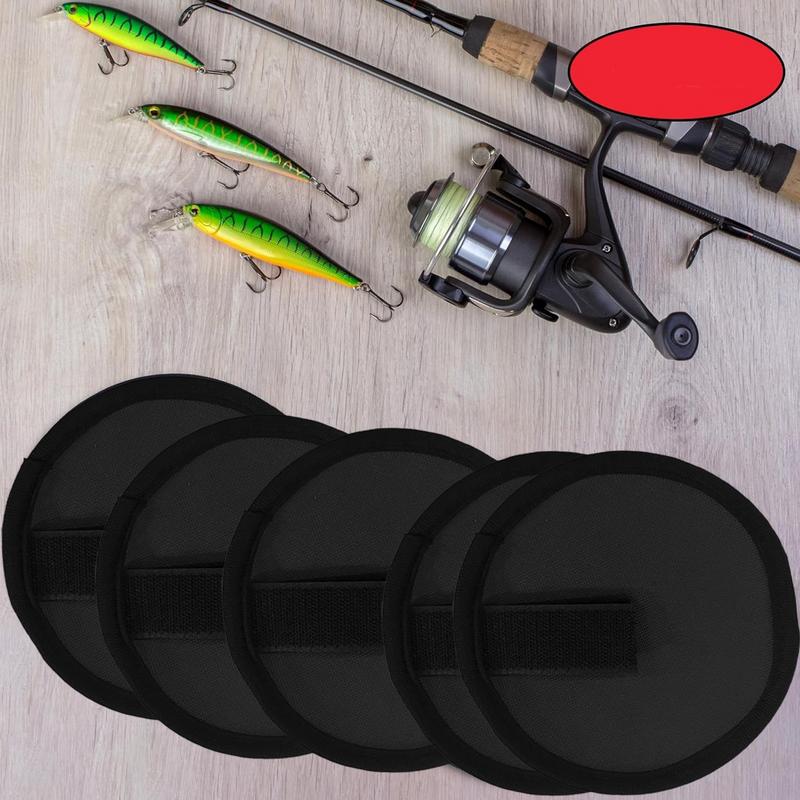 4pcs Fishing Hook Cover upgrad - Fishing Lure Kit ulasan dan harga