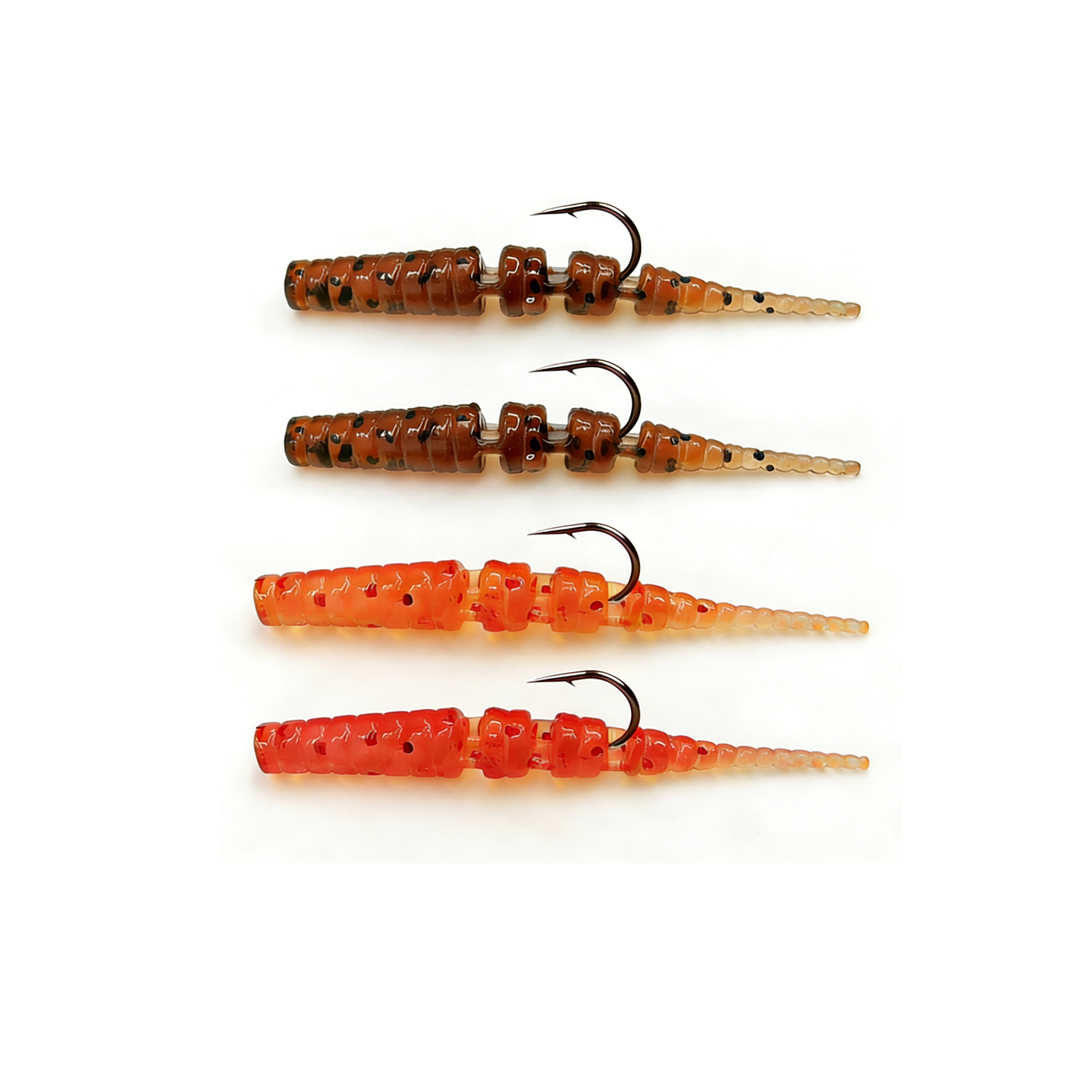 KESFISHING Soft Lures Polaris  - Fishing Lure Spoon ulasan dan harga