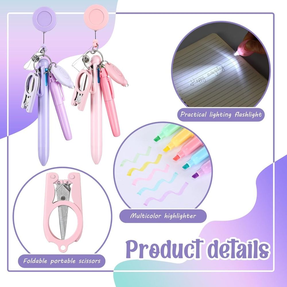 DIY Retractable Nurse Pen Pack - Penn Reel Fierce ulasan dan harga