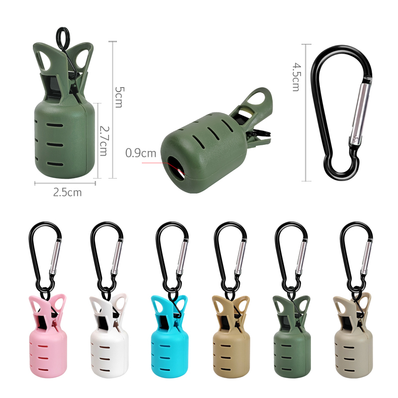 New Squid Jig Bait Protector K - Fishing Lure Making Kit ulasan dan harga