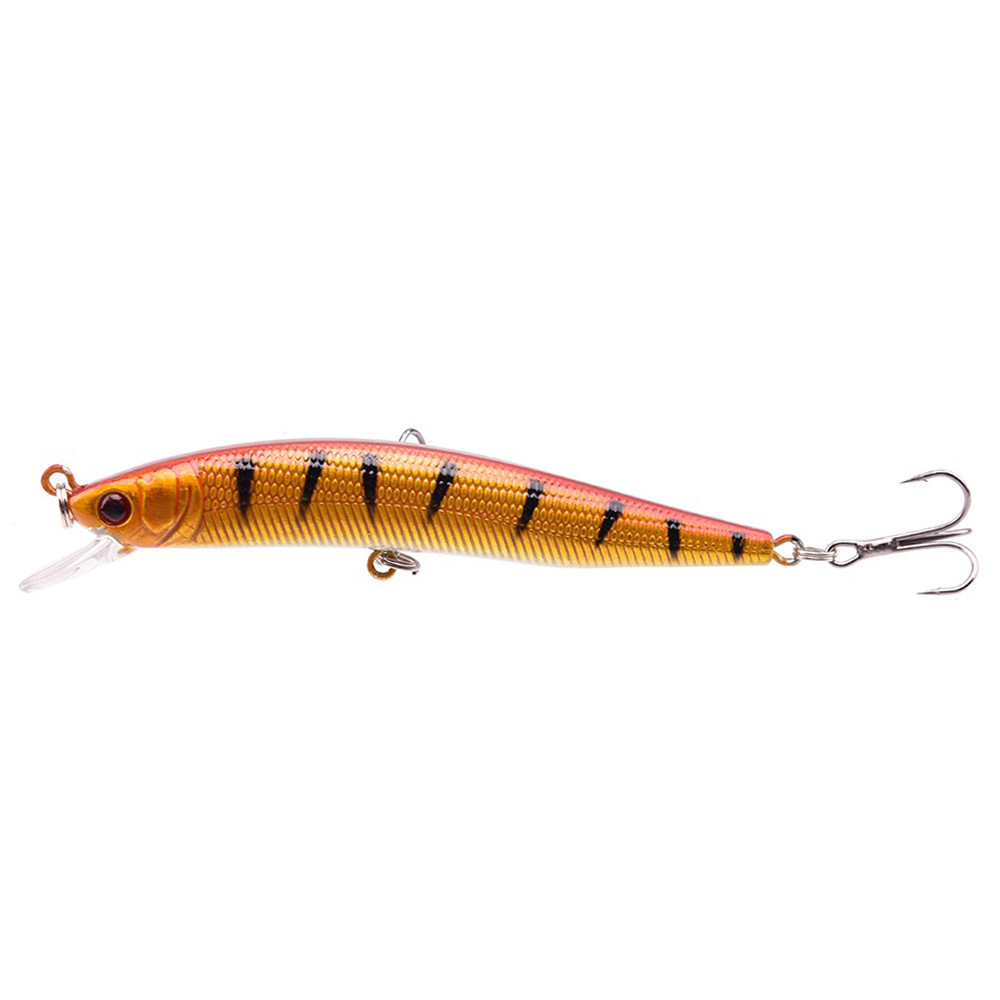Floating Minnow Fishing Lure 1 - Fishing Lure Swimbait ulasan dan harga
