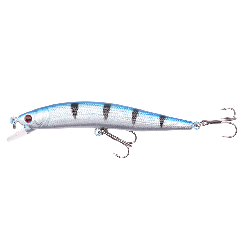 Floating Minnow Fishing Lure 1 - Fishing Lure Swimbait ulasan dan harga