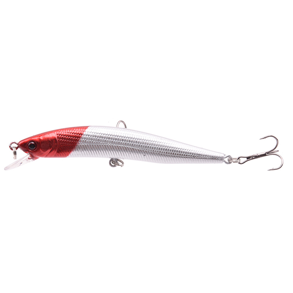 Floating Minnow Fishing Lure 1 - Fishing Lure Swimbait ulasan dan harga