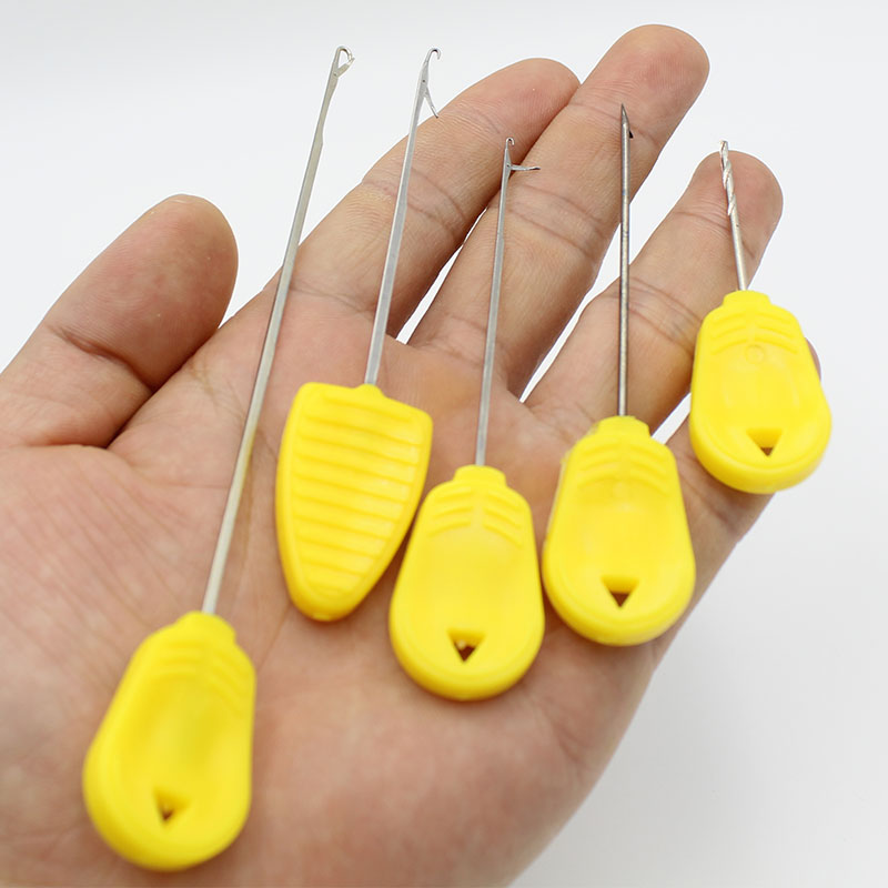 3PCS Carp Fishing Tools Riggin - Fishing Lure Making Kit ulasan dan harga